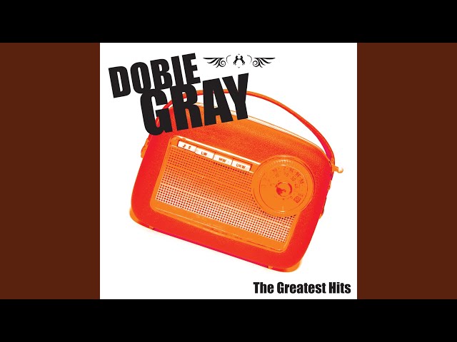 Dobie Gray - I'm Only Speaking My Heart