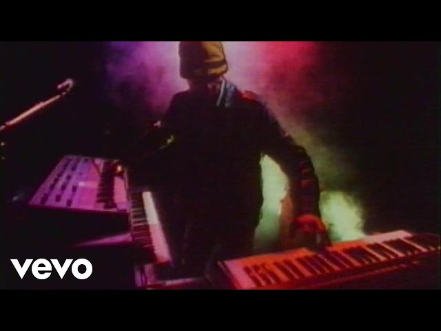 Manfred Mann's Earth Band - Runner