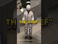 Stop Ignoring the Chef In Project Zomboid 👨‍🍳 #ProjectZomboid