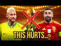 8 Players Whose Experience Can’t Seem To Get Them A World Cup Ticket