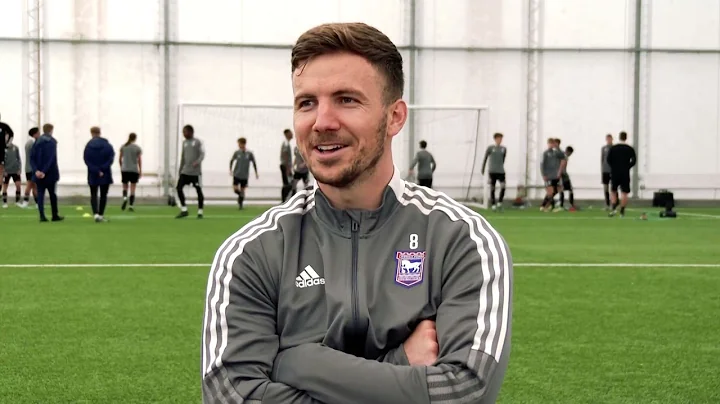 KYLE, LEE AND REKEEM DISCUSS THEIR FIFA 22 RATINGS!