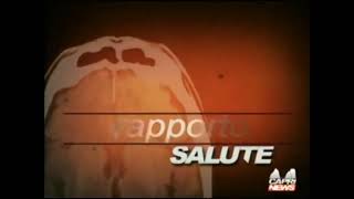 Telecapri News - Sigla Finale Rapporto Salute 2011-2020 Full Video