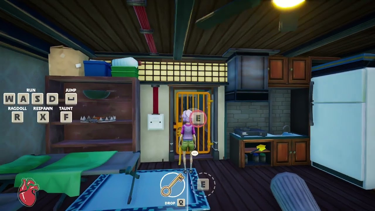 Free Games From Epic Store: Just Die Already