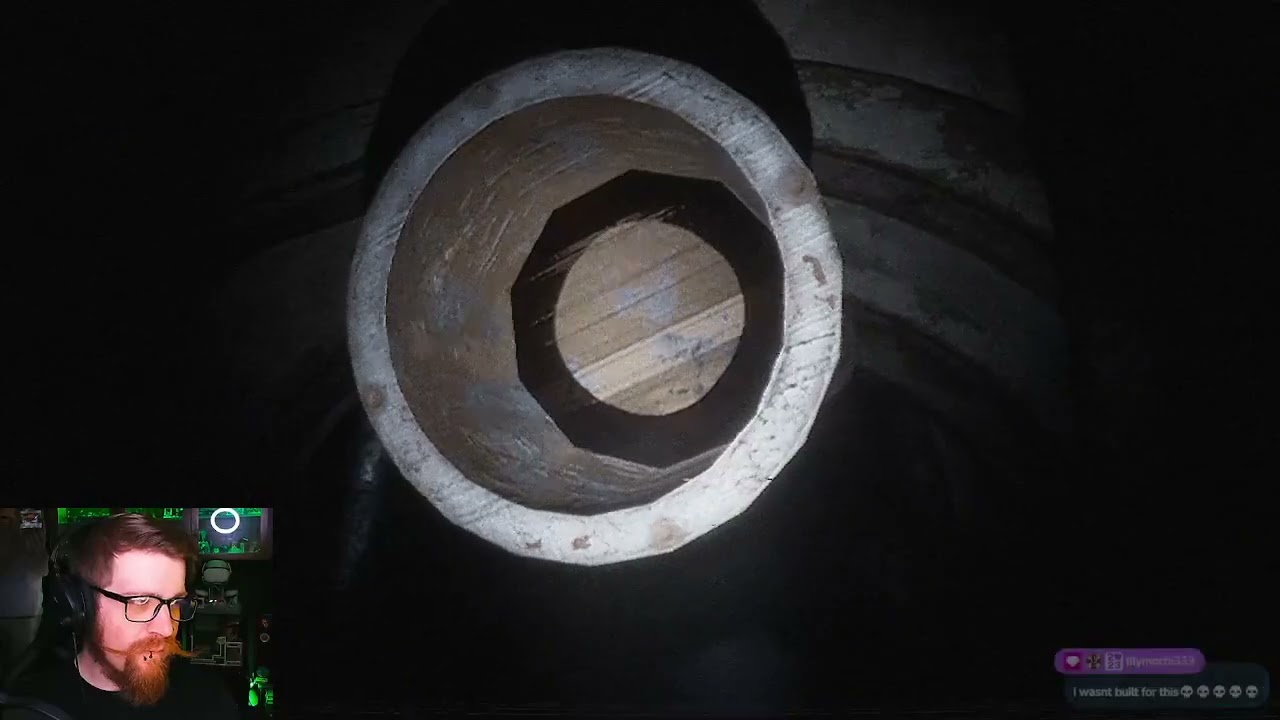 The Cursed Tape Full Playthrough