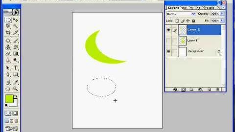 Adobe Photoshop 7 Urdu Tutorial Part 8 of 22
