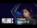 Capture de la vidéo Melanie C - Think About It (Music Video) (Hd)