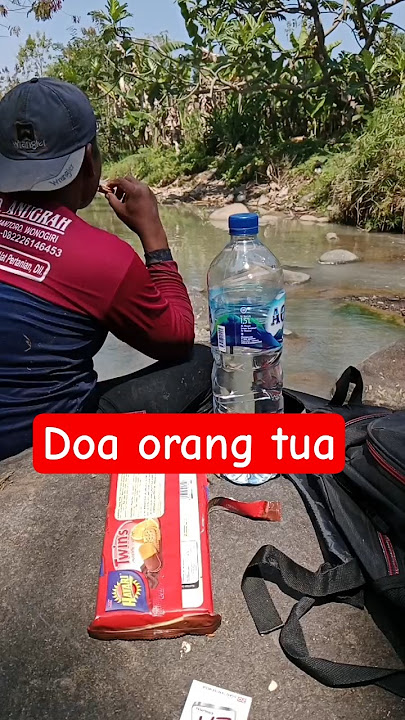 Do'a untuk orang tua kita #santrikeren #uas #onthisday #dosa #funny #petani #automobile #doa #quotes