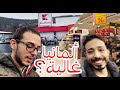 أسعار السوبرماركت في ألمانيا طالب مصري عايش في ألمانيا 