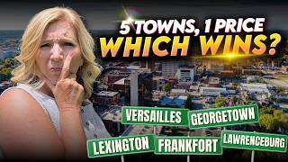 The Truth About $500K Homes Near Lexington KY | What Relocation Buyers Need to Know