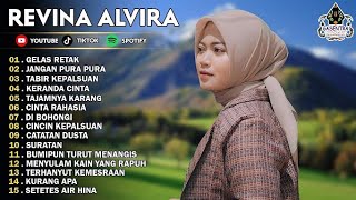 GELAS RETAK - JANGAN PURA PURA - REVINA ALVIRA - DANGDUT KLASIK - GASENTRA TERBARU 2026