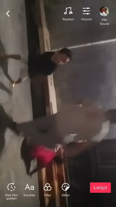Aku berkalai kakak