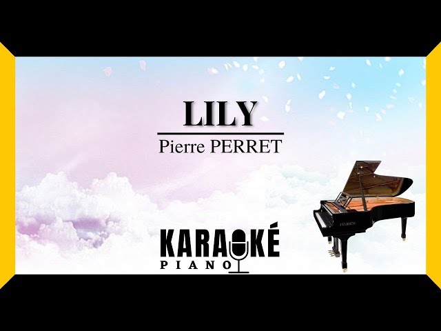 Blanche (In The Style Of Pierre Perret) [Karaoke Version] - Song
