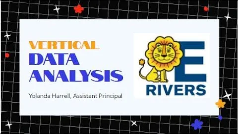E. Rivers Vertical Data Analysis (Nov. 2022)