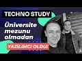 Bir niversite rencisinin baar hikayesi  yazlm test uzman  yazlm kariyer