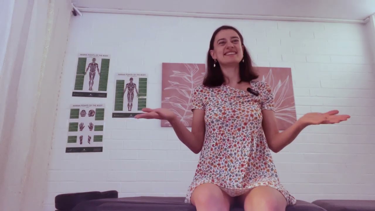 Embodiment Practice: Authentic Relating Practices (Discount code in description!)