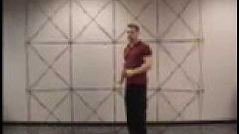 Mirage Set Up Instructions