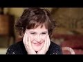 Abide with me - Susan Boyle - lyrics