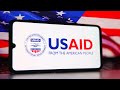 ‘Stunning revelation’: USAID workers told to destroy classified documents