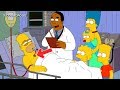 LAS TEORÍAS OSCURAS POR las CUALES los SIMPSON NUNCA ENVEJECEN