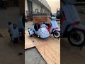 1️⃣ Electric Scooter Modification | पुरानी स्कूटी को बनाएं Electric Power Scooter | Full Setup