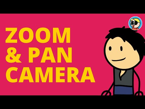 [OLD UI] Zoom and Pan camera || TweenCraft tutorial