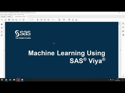 SAS Educator Portal