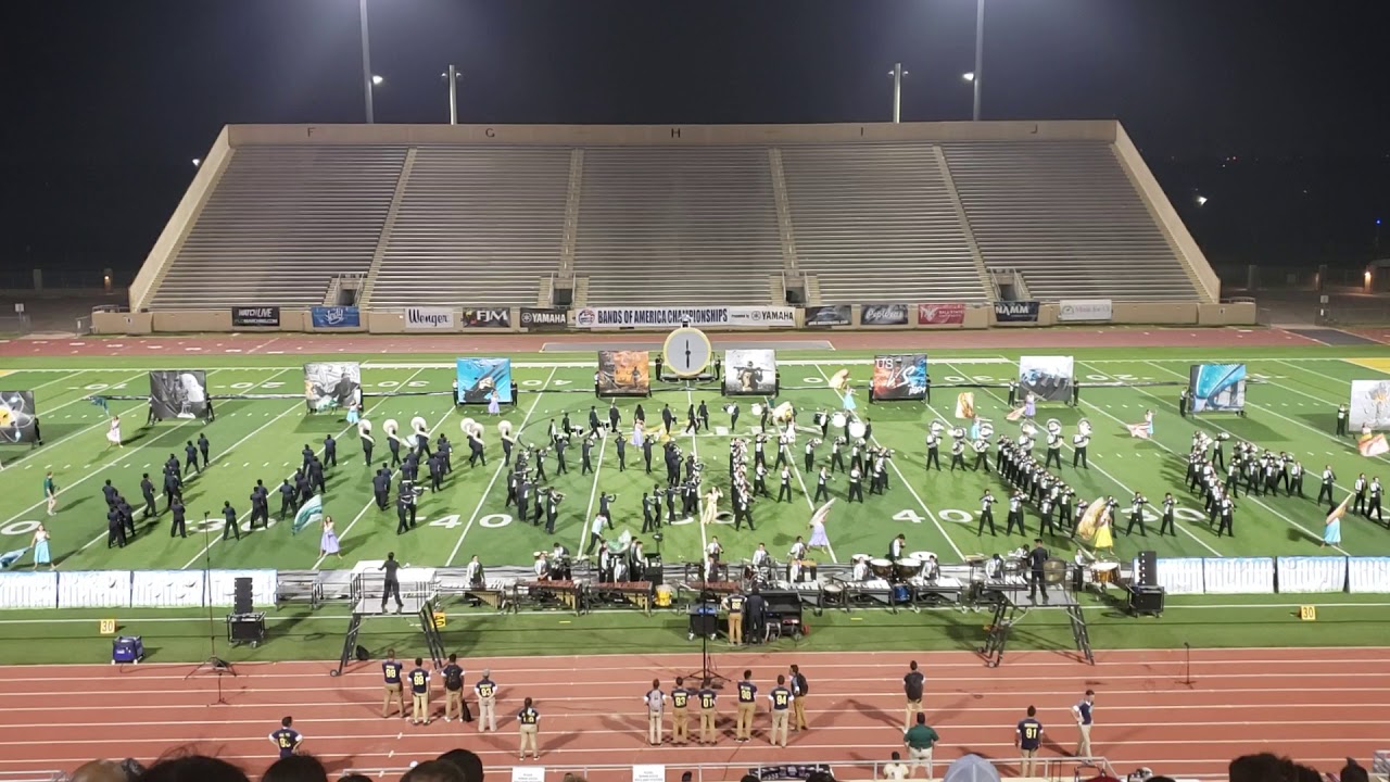 BOA South Texas Regional McAllen FINALS YouTube