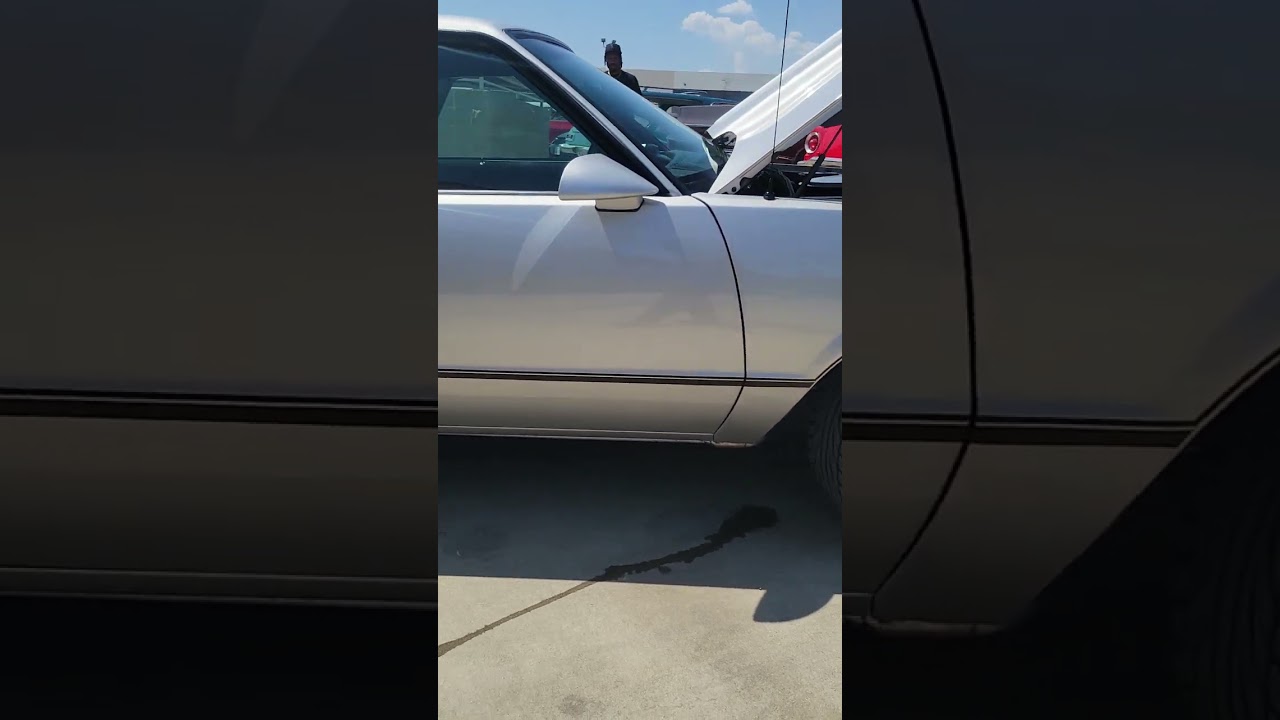 bc performance  elcamino