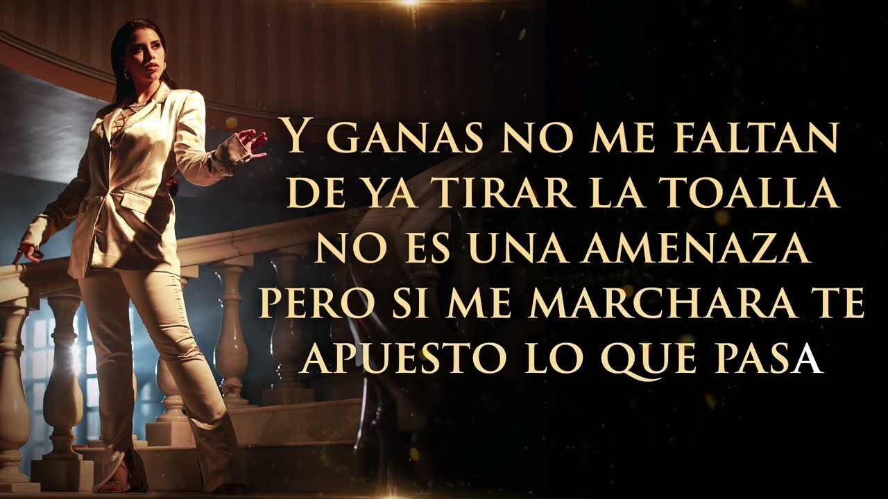 Adriana Rios - Pago Por Ver (Karaoke)