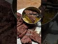 #美食攻略 #各國各地美食旅遊景點 #深圳非常火爆的日式燒肉居酒屋——「梟枭 · 炭火燒肉居酒屋」(通常簡稱為 梟燒肉)。