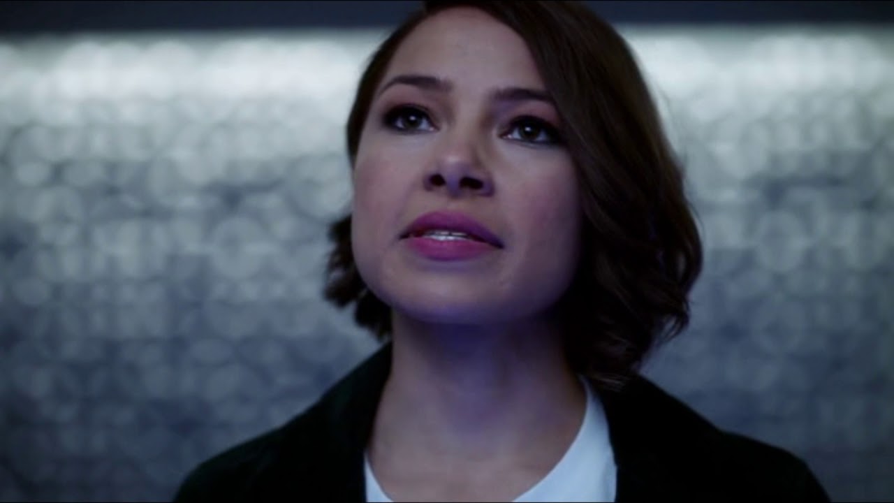 Флэш: Нора Аллен предатель? /// Flash: Nora Allen is a traitor?