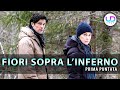 Fiori Sopra L&#39;Inferno, Prima Puntata: Teresa Indaga Su Un Misterioso Killer!