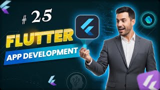 Flutter Development Lecture 25 (Paid Course)