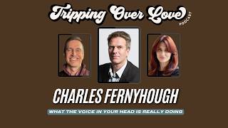 Charles Fernyhough: What the Voice in Your Head Is Really Doing