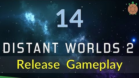Distant Worlds 2 - Space 4X - Steam Release - 14 - Pirate Ship Slaughter