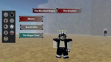 [Project Slayers] TAMARI MAX DAMAGE SHOWCASE UPD 1.5