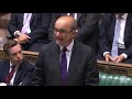 LIVE House of Commons: 26 September 2019