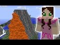 Minecraft: HUGE VOLCANO MISSION! - Custom Mod Challenge [S8E57]