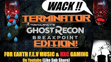 HOW TO BEAT THE TERMINATOR /IN UNDER 5MINS/ SOLO IMMERSIVE VERY DEADLY