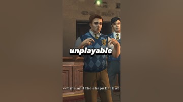 Rockstar Games HATES Bully and it’s fans…