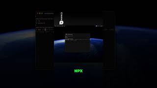 Crie Seu App Next js Rapidamente no Terminal!  #dicas #javascript #chatgpt #informatica #dev