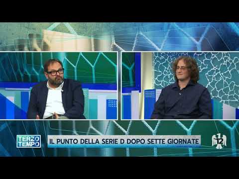 TERZO TEMPO | 17/10/2025