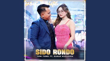 SIDO RONDO (feat. Danar Nakasura) (Maraszona)