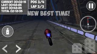 Riptide Motorbike GP Racing 3D HD Gameplay Android/IOS screenshot 1
