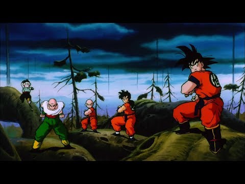 Dragon Ball Z: Attack of the Saiyans All Sparking Combos