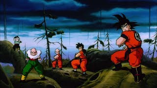 Dragon Ball Z: Attack of the Saiyans All Sparking Combos screenshot 5