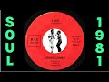 Jesse Gomez – Baby I'm Coming At You / Lace – Vinyl (7