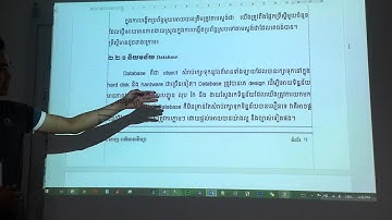 The Library Management System: 2-Review of the Related Literatures