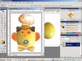 Học Photoshop vùng chọn Bai 1_phan 1.wmv |namdaik