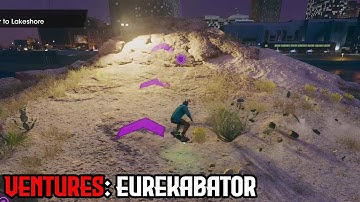 Eurekabator Ventures - Lakeshore North - Saints Row (2022) Gameplay (Pc FHD)